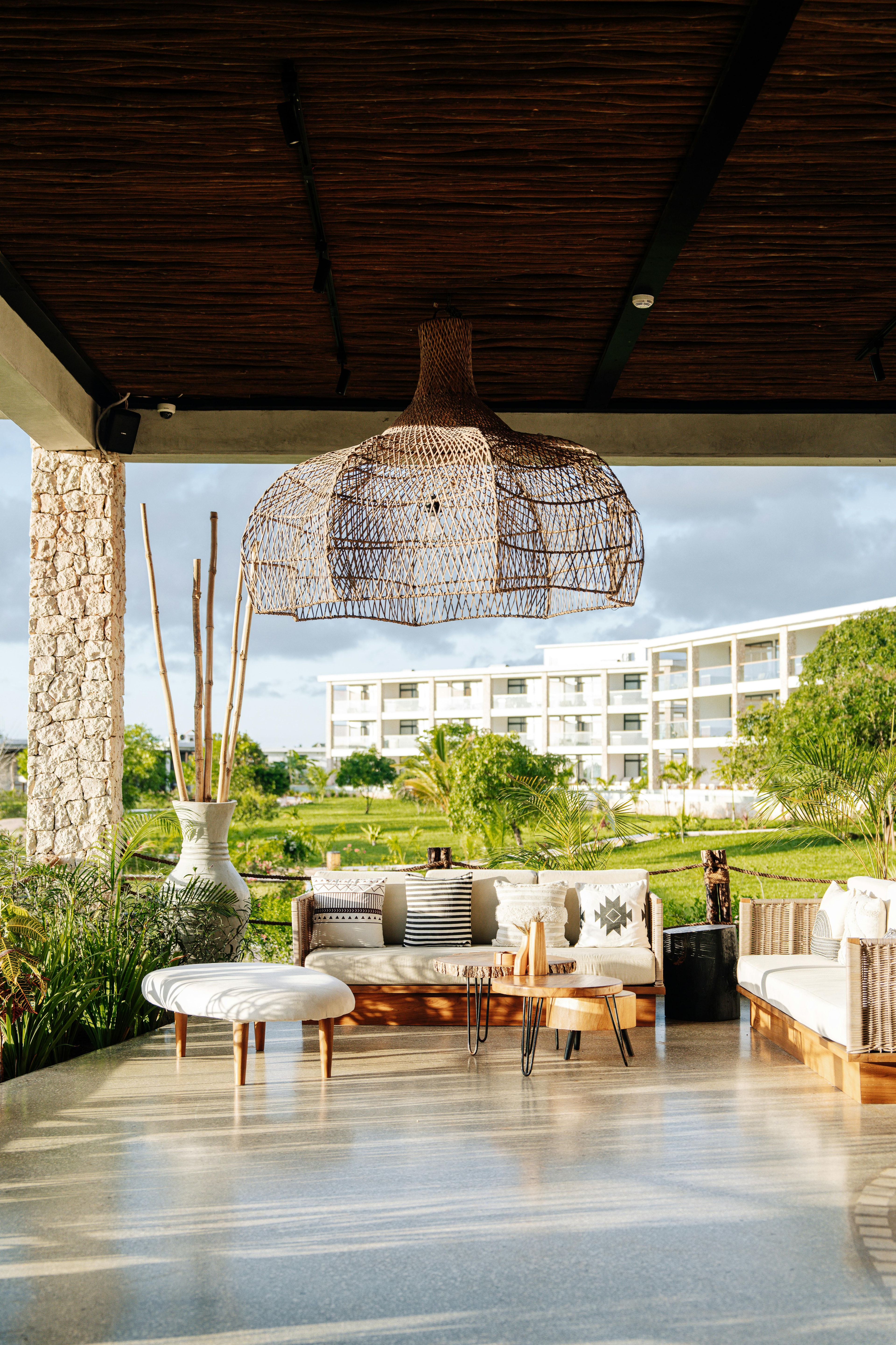 Bali Spiritual Retreat